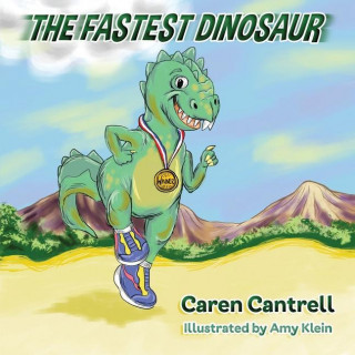 Fastest Dinosaur