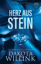 Herz aus Stein