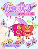 Bearific's(R) Piano Adventure
