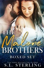 Malone Brothers Boxed Set