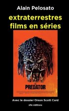 extraterrestres films en series