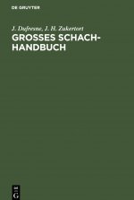 Grosses Schach-Handbuch