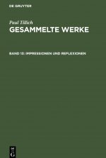 Impressionen Und Reflexionen