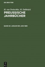 Januar Bis Juni 1889