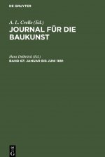 Januar Bis Juni 1891