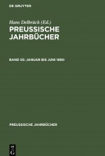 Januar Bis Juni 1890