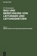 Berechnung Von Wechselstromleitungen