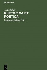 Rhetorica Et Poetica