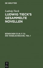 Vogelscheuche, Teil 1