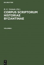 Corpus scriptorum historiae Byzantinae Chronicon Paschale