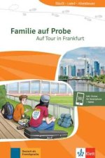 Familie auf Probe - Auf Tour in Frankfurt