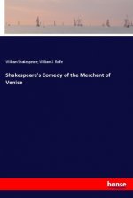 Shakespeare's Comedy of the Merchant of Venice