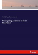 Surprising Adventures of Baron Munchausen