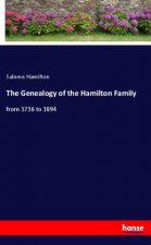 THE GENEALOGY OF THE HAMILTON FAMILY:FRO