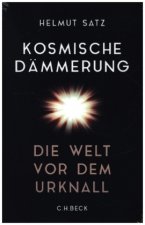 Kosmische Dämmerung