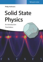 Solid State Physics 3e - An Introduction