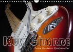 KULT GITARRE - Richie Sambora Stratocaster (Wandkalender 2022 DIN A4 quer)