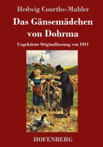 Das Gansemadchen von Dohrma