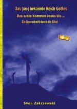 (un-) bekannte Reich Gottes