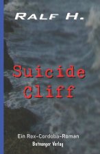 Suicide Cliff