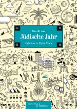 Durch das Jüdische Jahr