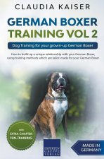 German Boxer Training Vol 2