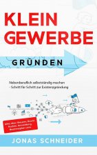 Kleingewerbe grunden