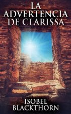 Advertencia de Clarissa