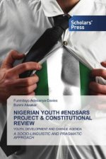 Nigerian Youth #Endsars Project & Constitutional Review