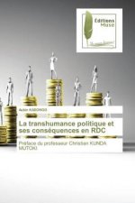 transhumance politique et ses consequences en RDC
