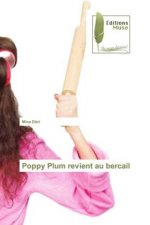 Poppy Plum revient au bercail