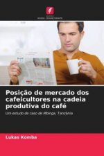 Posicao de mercado dos cafeicultores na cadeia produtiva do cafe