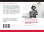 De composicion en algunos espacios de Hilbert de funciones analiticas