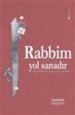Rabbim Yol Sanadir