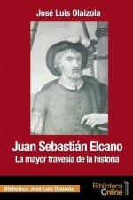 Juan Sebastian Elcano