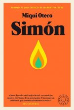 Simón (Spanish Edition)