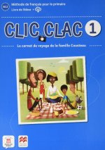 CLIC CLAC 1 ALUMNO