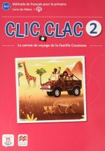 CLIC CLAC 2 ALUMNO