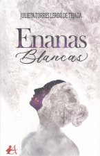 Enanas blancas
