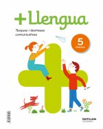 5PRI LENGUA + SERIE PRACTICA VAL ED21