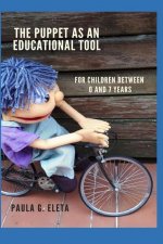 Puppet As An Educational Value Tool