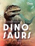 Ultimate Book of Dinosaurs