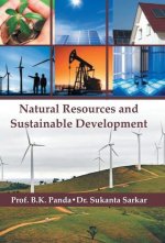 Natural Resources And Sustainable Development