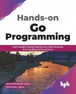 Hands-on Go Programming