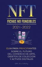 NFT (Fichas No Fungibles) 2021-2022