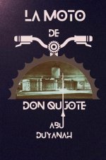 moto de Don Quijote