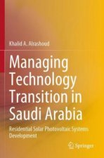 Managing Technology Transition in Saudi Arabia