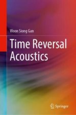 Time Reversal Acoustics