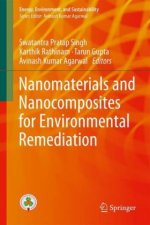 Nanomaterials and Nanocomposites for Environmental Remediation