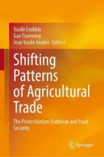 Shifting Patterns of Agricultural Trade